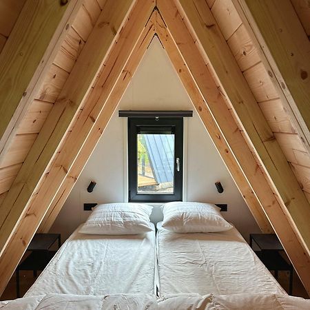 M A R M O T - Luxe Alpenhuis In Prachtig Karinthie Gnesau Esterno foto