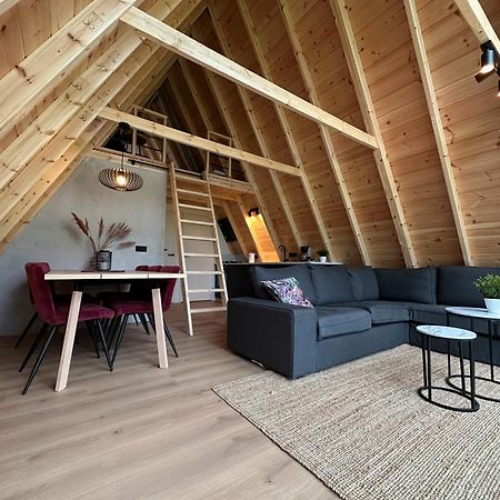 M A R M O T - Luxe Alpenhuis In Prachtig Karinthie Gnesau Esterno foto