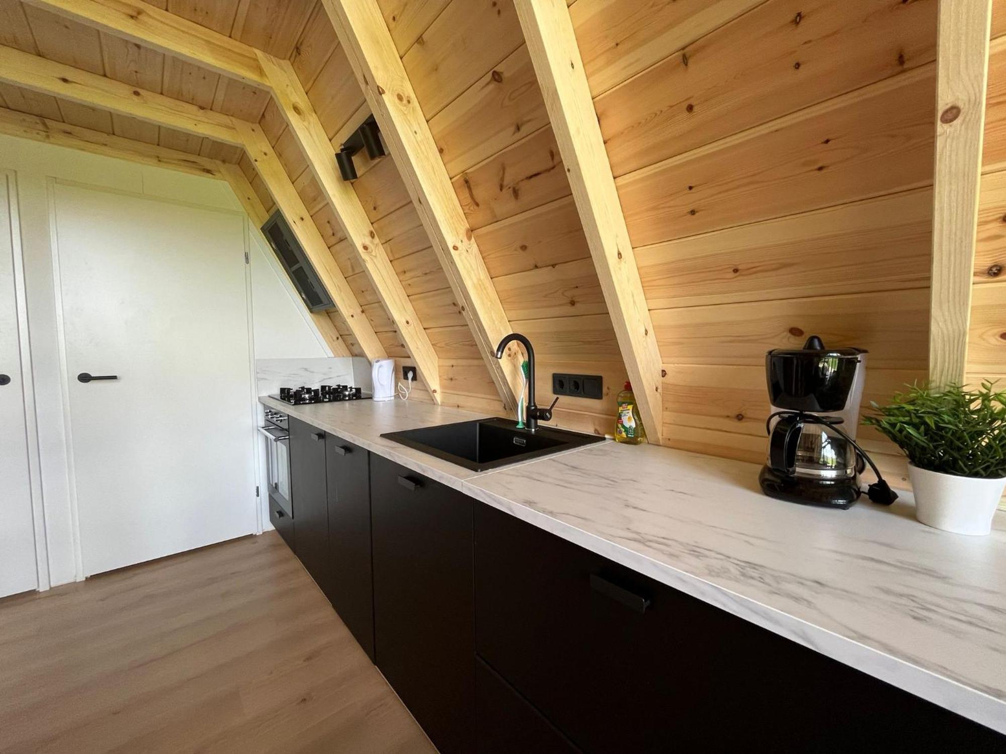 M A R M O T - Luxe Alpenhuis In Prachtig Karinthie Gnesau Esterno foto