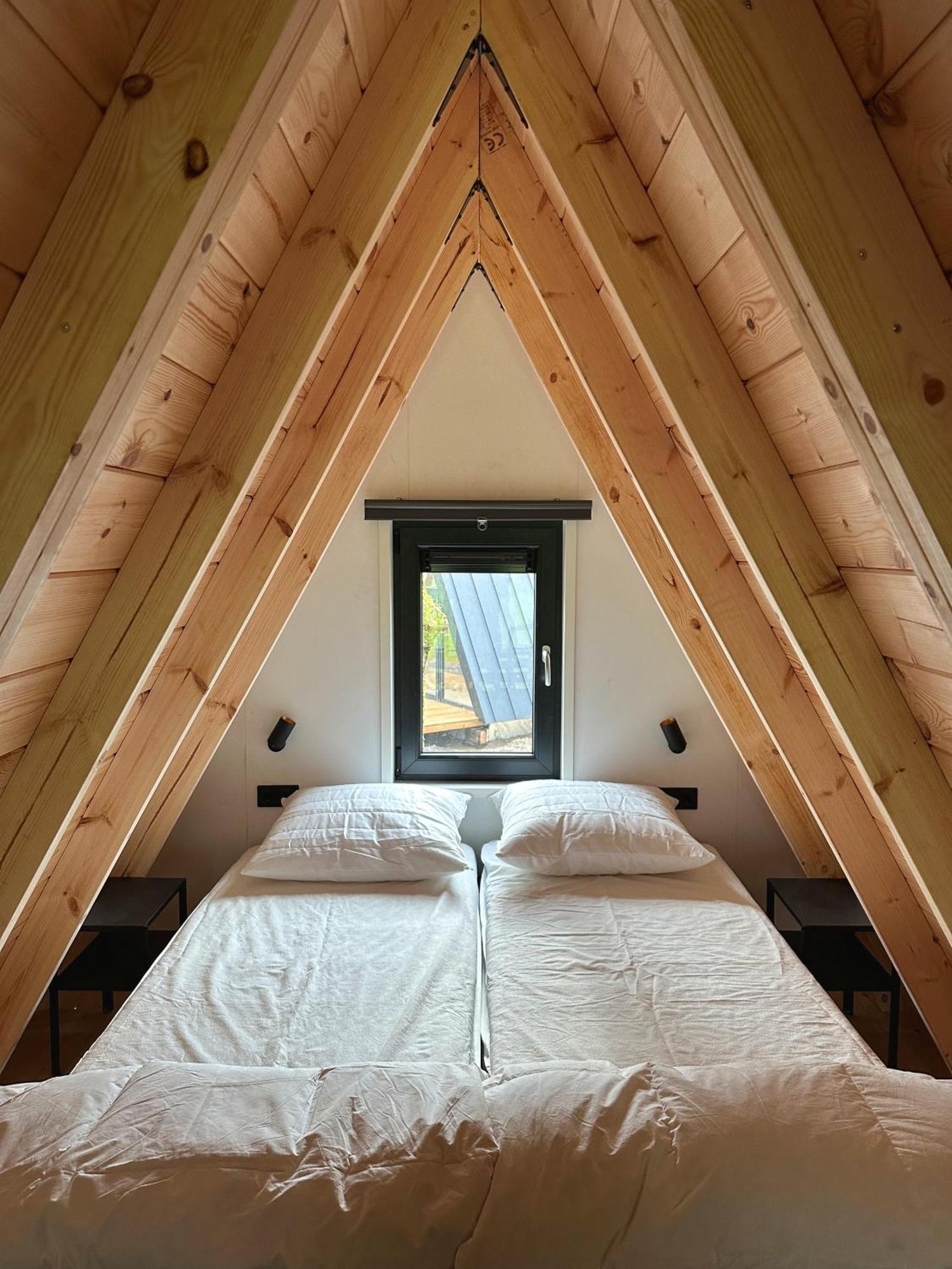 M A R M O T - Luxe Alpenhuis In Prachtig Karinthie Gnesau Esterno foto