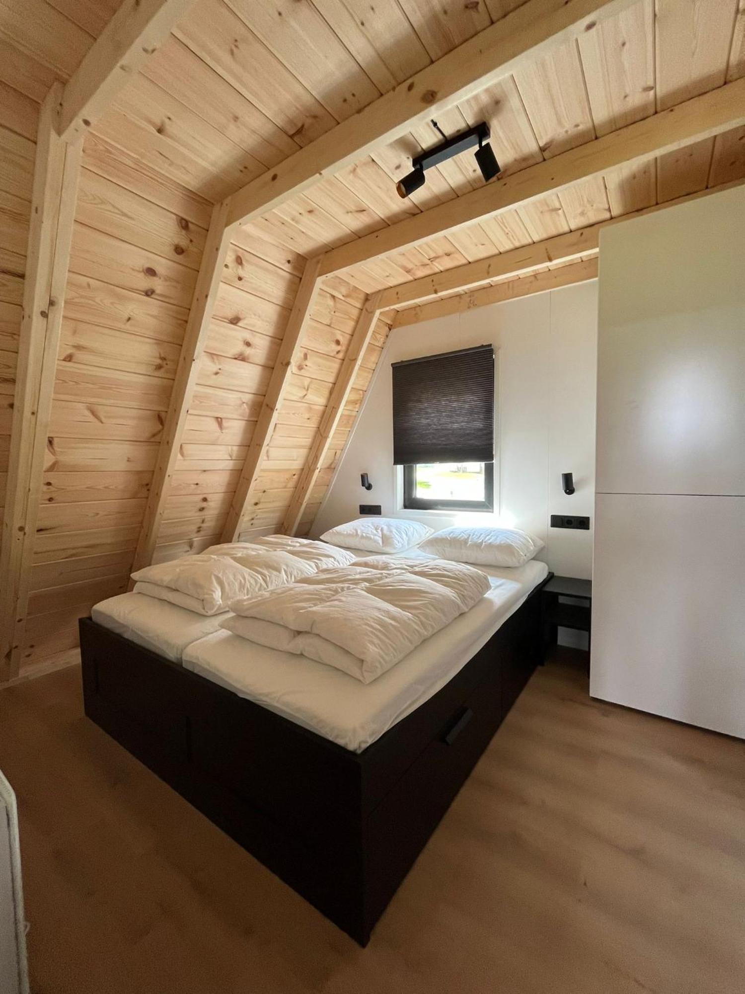 M A R M O T - Luxe Alpenhuis In Prachtig Karinthie Gnesau Esterno foto