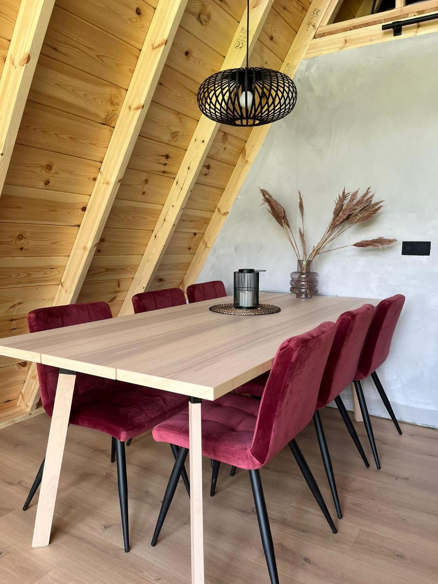 M A R M O T - Luxe Alpenhuis In Prachtig Karinthie Gnesau Esterno foto