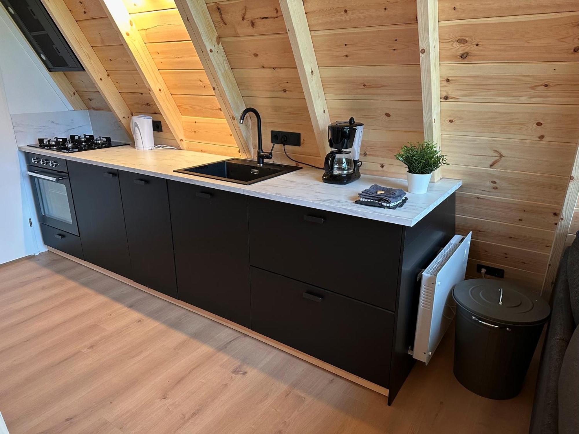 M A R M O T - Luxe Alpenhuis In Prachtig Karinthie Gnesau Esterno foto