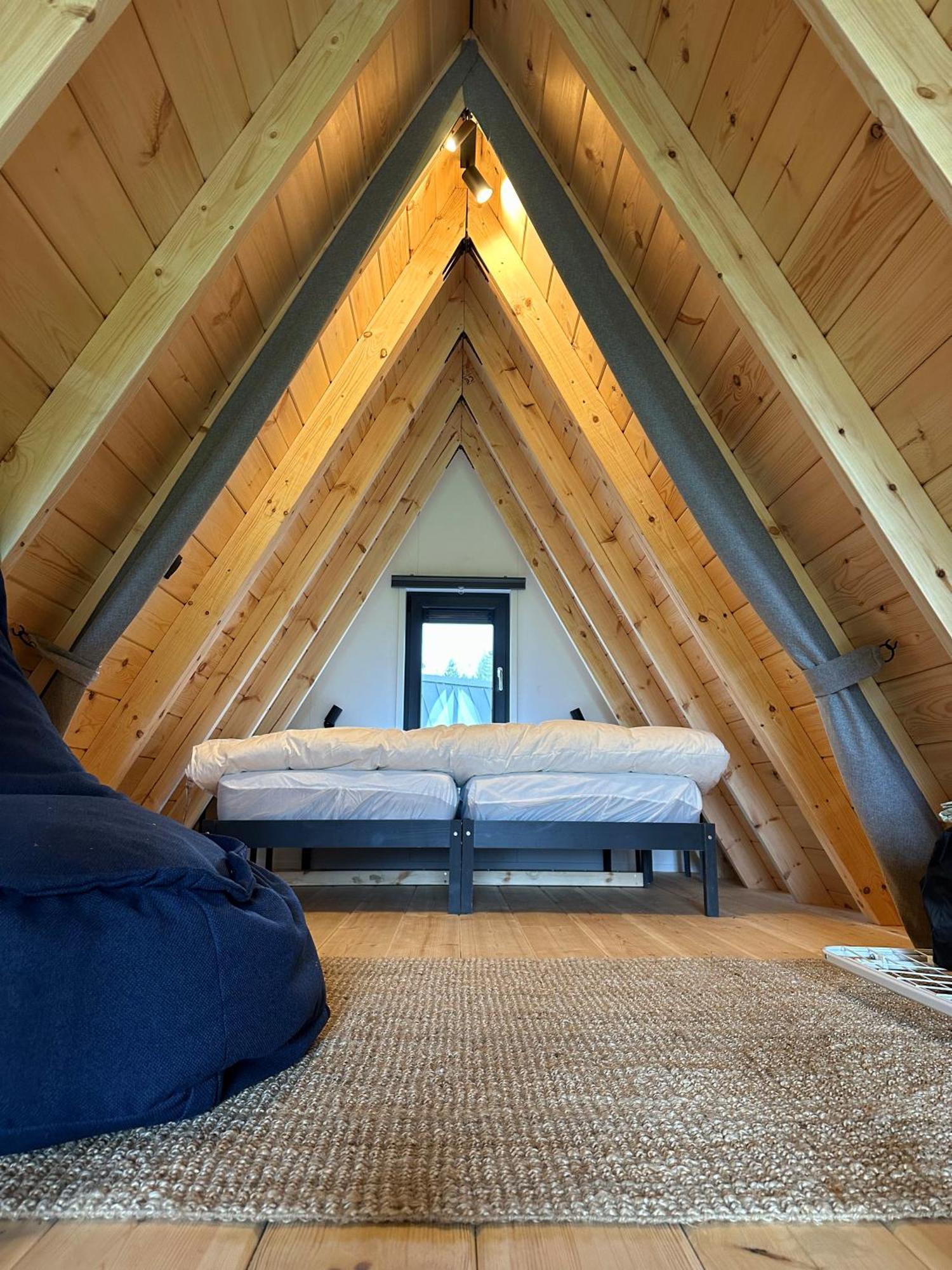 M A R M O T - Luxe Alpenhuis In Prachtig Karinthie Gnesau Esterno foto
