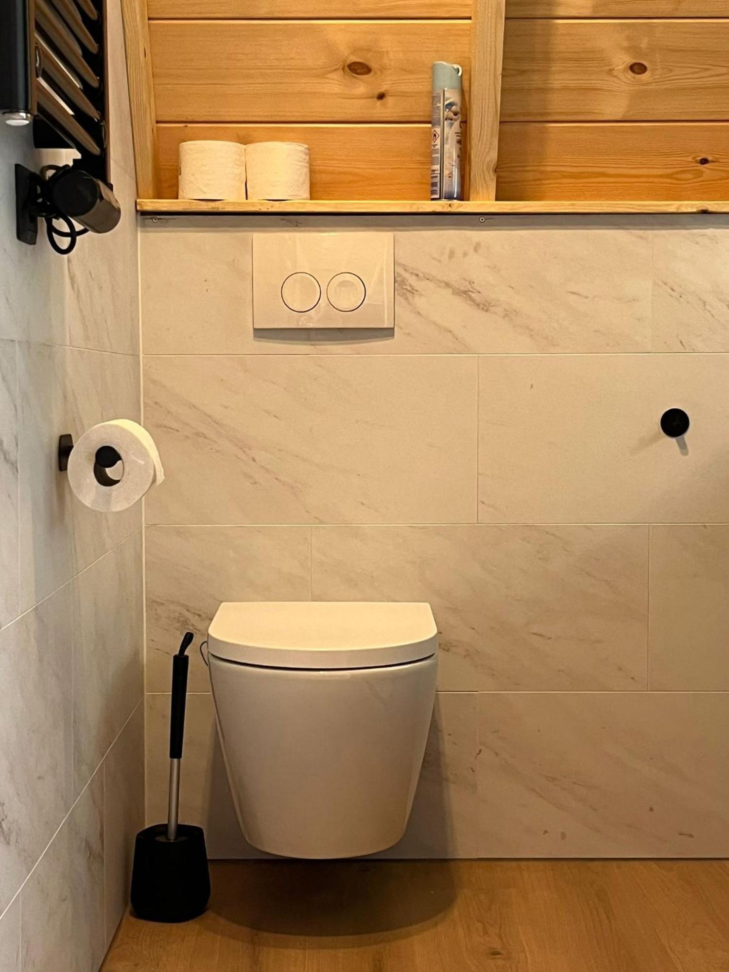 M A R M O T - Luxe Alpenhuis In Prachtig Karinthie Gnesau Esterno foto